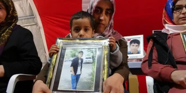 Diyarbakır Annelerinin evlat nöbeti sürüyor