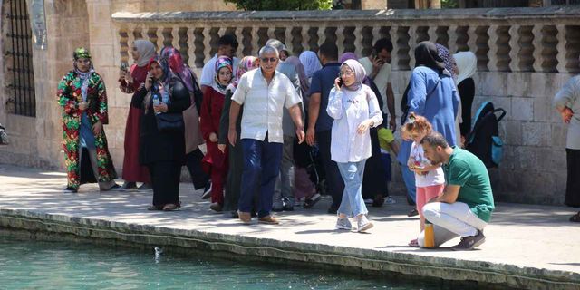 Şehir-Kırsal Nüfus İstatistikleri açıklandı