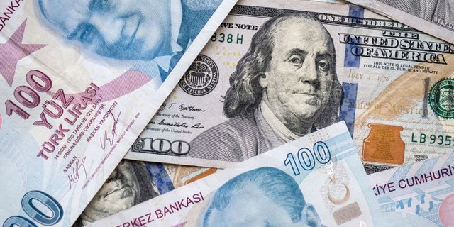ABD'li Yatırım Bankasından TL İçin tahmin: "Türkiye oyuna yeniden dahil oldu"
