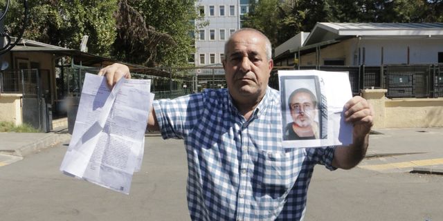 Diyarbakır'dan Urfa'ya uzanan garip bir dolandırma olayı