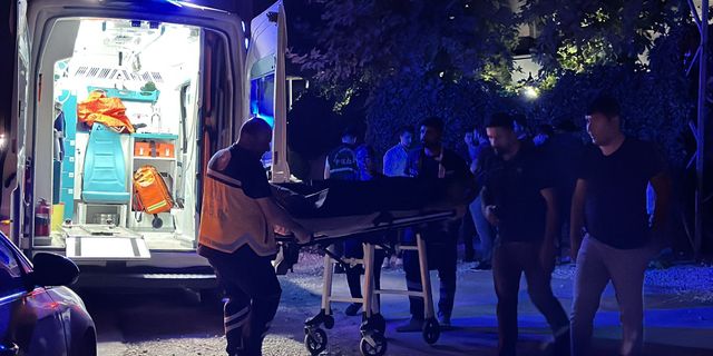 Siverek'te Minibüse Silahlı Saldırı: 1 ölü