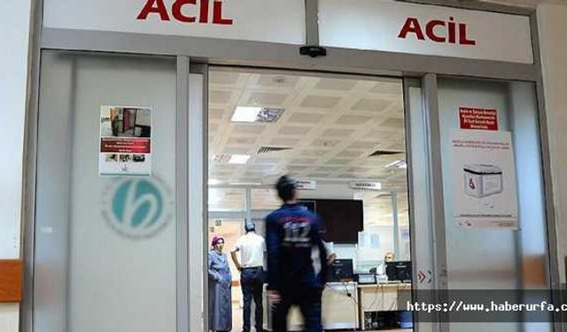 Amca Yeğen kavgasında kan aktı: 1 ölü