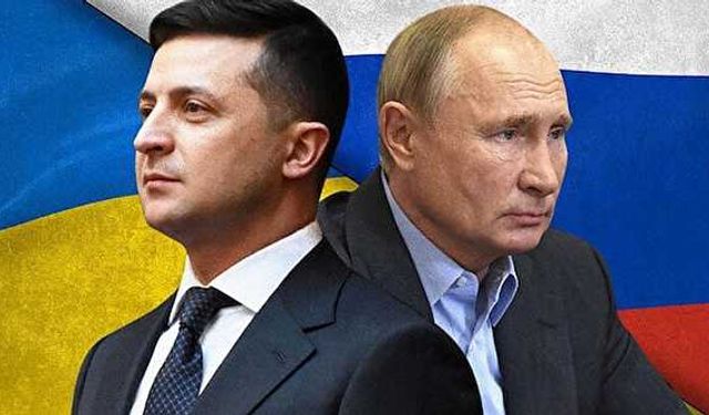 Rusya’dan Liderler Düzeyinde Görüşme İçin Flaş Açıklama