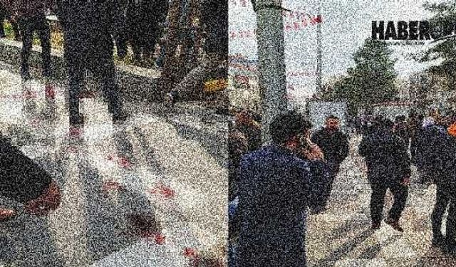 Viranşehir'de alacak-verecek kavgası: 5 yaralı
