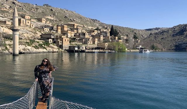 Dünyada en sakin şehirler seçildi Urfa'nın bir ilçesi de listeye girdi