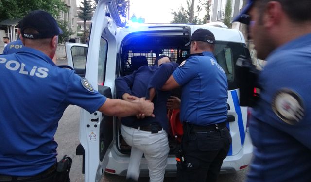 İki grup arasında silahlı çatışma: 3 yaralı