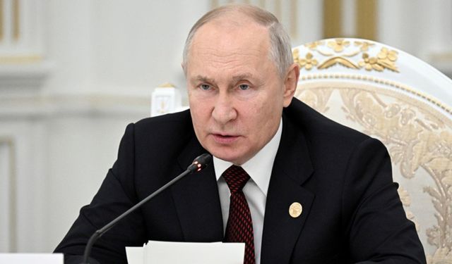 Putin'in kalp krizi geçirdiği iddia edildi
