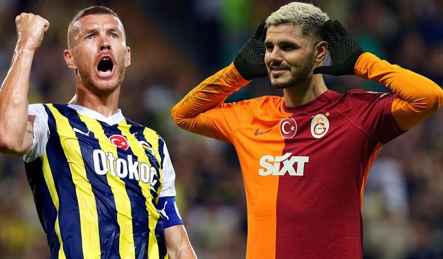 Galatasaray'ın kazandığı Kupa Fenerbahçe'ye veriliyor!