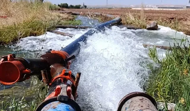Dicle Elektrik: Tarımsal sulamada kaçak tüketim yüzde 96’ya ulaştı