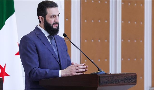 Suriye CB'lığından YPG-PKK'nın Federasyon talebine sert yanıt