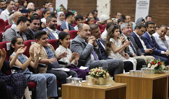 Büyükşehir Belediyesinden Eğitime Pedallı Destek