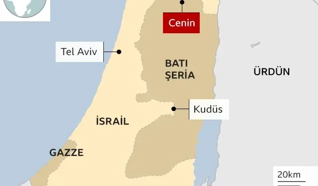 Filistin Tanınırken Sessiz Kalanlar: Diplomatik Satrançta Kimin Eli Güçlü?