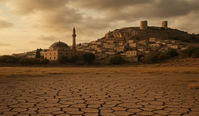 Suyun Kıymetini Bilmezsek, 2030’da Susuz Kalabiliriz!