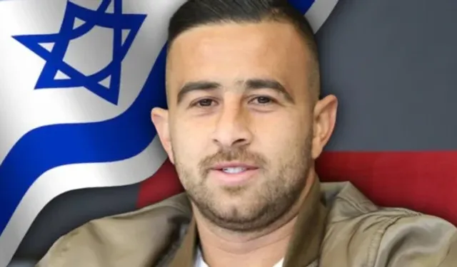 İsrailli Oyuncular Gündemde: Almanya İptal Etti, Amedspor Transfer Etti