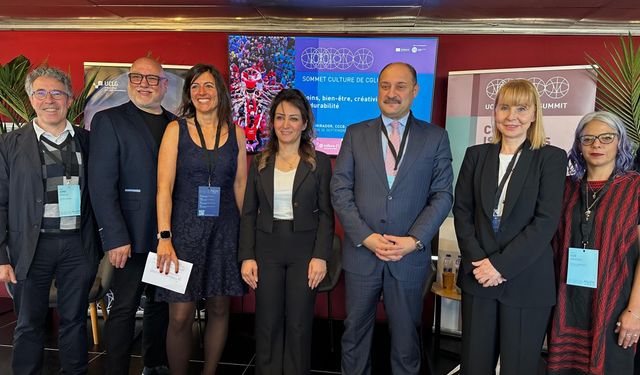 Göbeklitepe’den Barcelona’ya: Urfa’nın Evrensel Yolculuğu