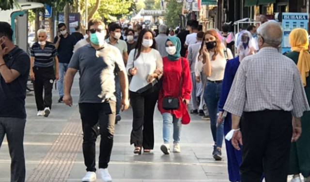 Şanlıurfa’da Yükselen Sessiz Çığlık: Gençler Neden Umutsuz?