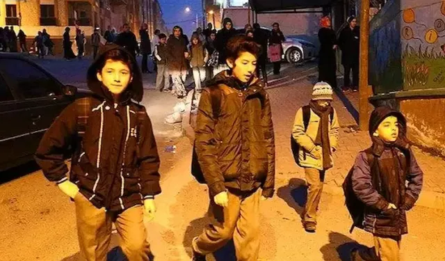 Milli Eğitim Genelgesine Uygun Karar: Diyarbakır’da Ders Süreleri Azaltıldı