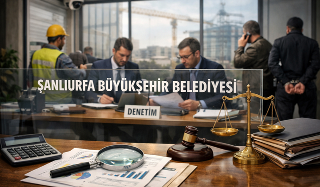 Büyükşehir'de Çantacılara Kapı Gülpınar'la Kapandı