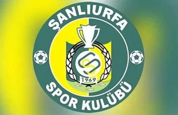 Şanlıurfaspor'da istifa depremi!