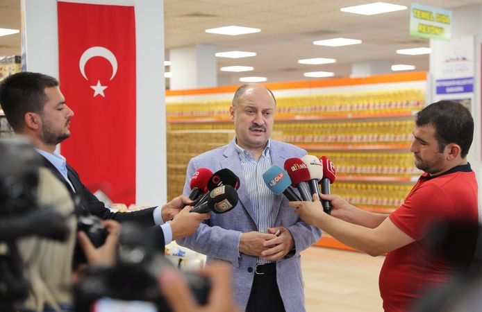 Başkan Gülpınar: Rüşvet ve torpil bitti, adalet geldi!
