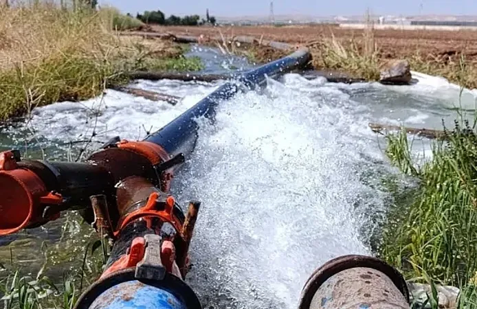 Dicle Elektrik: Tarımsal sulamada kaçak tüketim yüzde 96’ya ulaştı