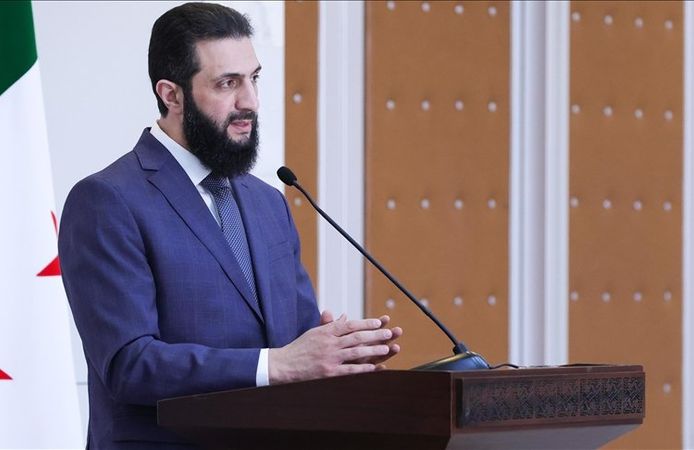 Suriye CB'lığından YPG-PKK'nın Federasyon talebine sert yanıt
