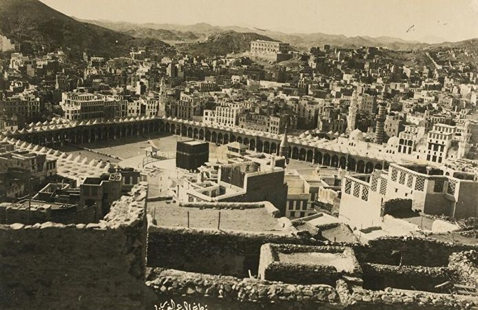 Suudi Arabistan İzinsiz hacılara 5 bin dolar para cezası ve 10 yıl ülkeye giriş yasağı koyacak