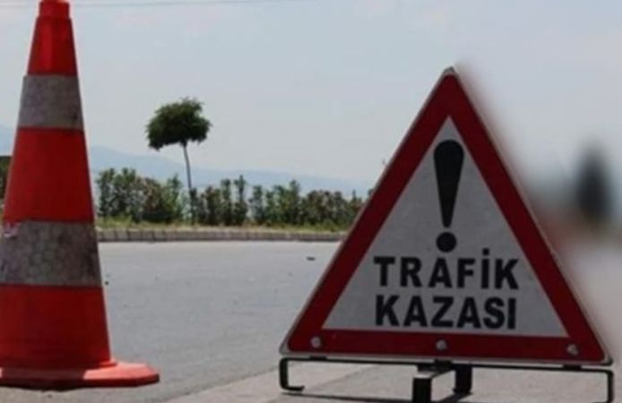Haliliye’de otomobilin çarptığı çocuk ağır yaralandı