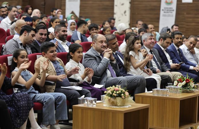 Büyükşehir Belediyesinden Eğitime Pedallı Destek