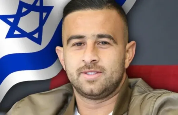 İsrailli Oyuncular Gündemde: Almanya İptal Etti, Amedspor Transfer Etti