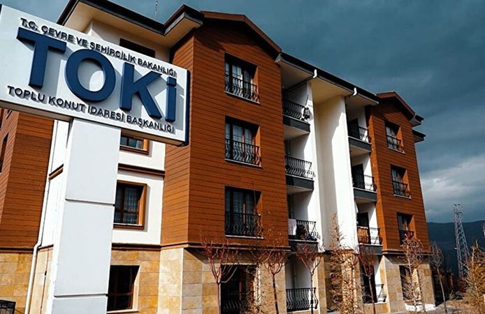 Yüzyılın Konut Projesi: 81 İlde 500 Bin Yeni Yuva