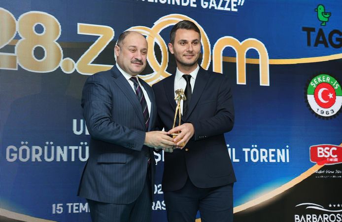 “Şanlıurfa’nın Şeffaflık Vizyonu Türkiye’ye Örnek Oldu!”