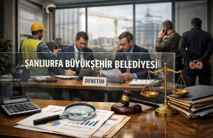 Büyükşehir'de Çantacılara Kapı Gülpınar'la Kapandı