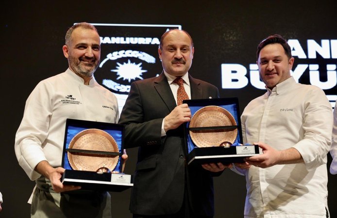 Kadim Miras, Küresel Hedef: Şanlıurfa 2029 Adaylığı