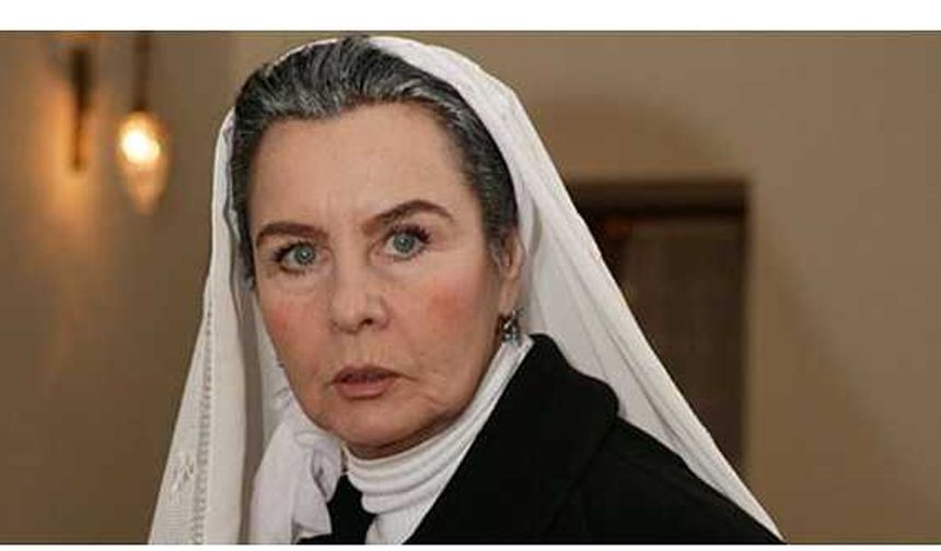 Fatma Girik 79 yaşında hayatını kaybetti