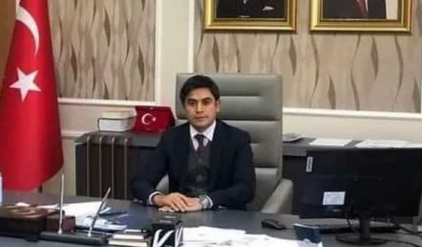 Harran’da Mevsimlik İşçilikten Kaymakamlığa