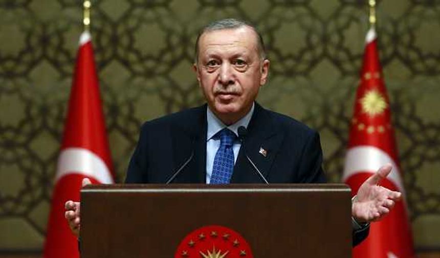 Kabine toplantısından vatandaşlara müjde çıktı