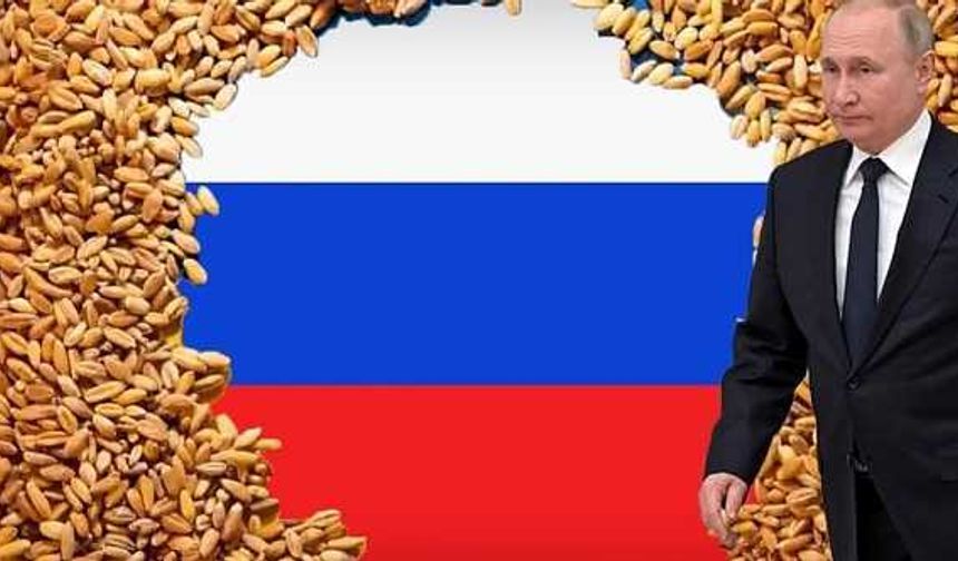 Rusya Gıda Krizini Çözebiliriz