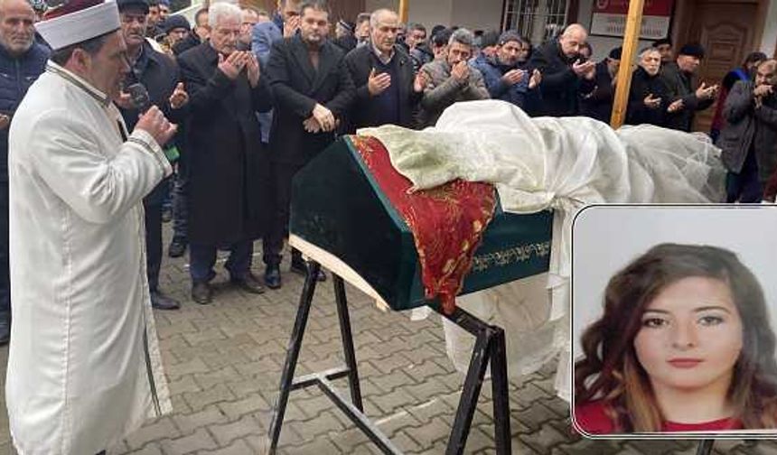 Güvenlik görevlisi Genç kadın, burun estetiği ameliyatında öldü