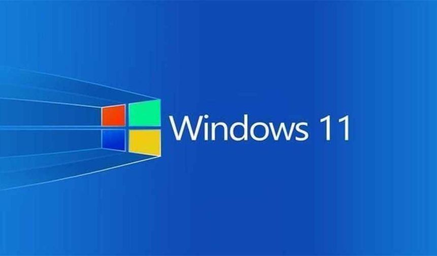 Windows 11 yerinde onarım özelliği getirildi