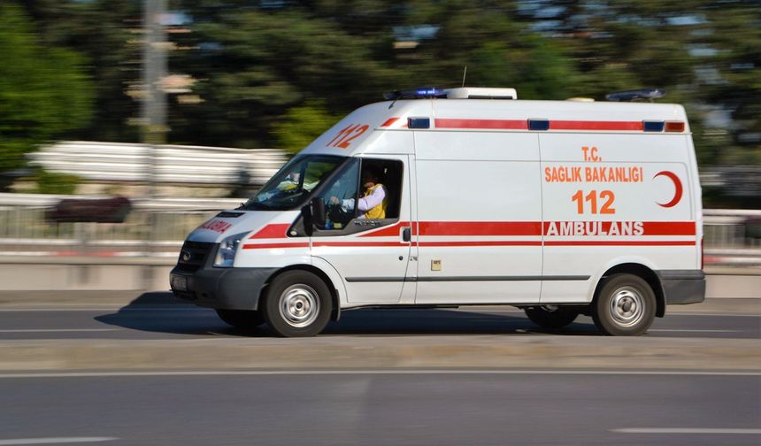 Ceylanpınar'da sınırı geçmeye çalışan kaçak boğularak can verdi