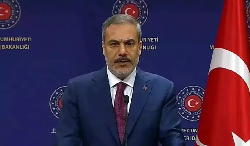 İsrail Suriye’yi Parçalamak İstiyor, Türkiye Karşı Duracak