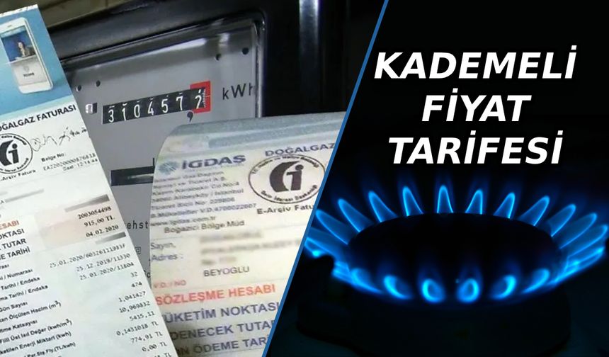 Doğalgazda yeni Fatura Dönem: Hangi İller Daha Fazla Destek Alacak?