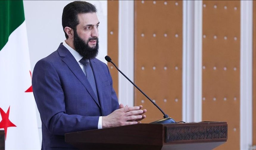 Suriye CB'lığından YPG-PKK'nın Federasyon talebine sert yanıt