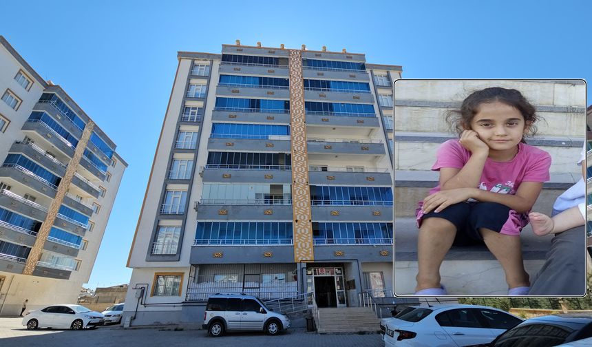 Ergani'de Aile İçi Dehşet: 10 Yaşındaki Yasemin Kuzeni...
