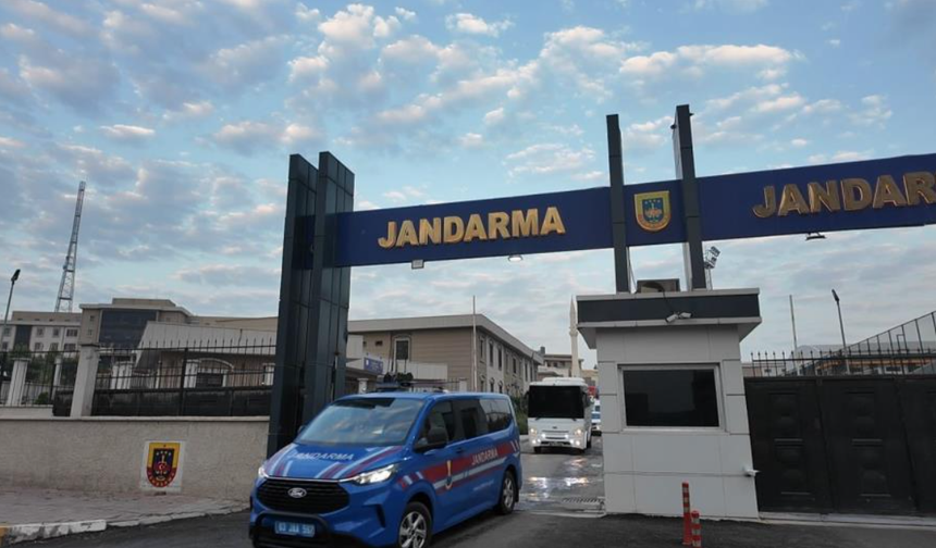 28 Milyonluk Finans Ağına Şafak Baskını