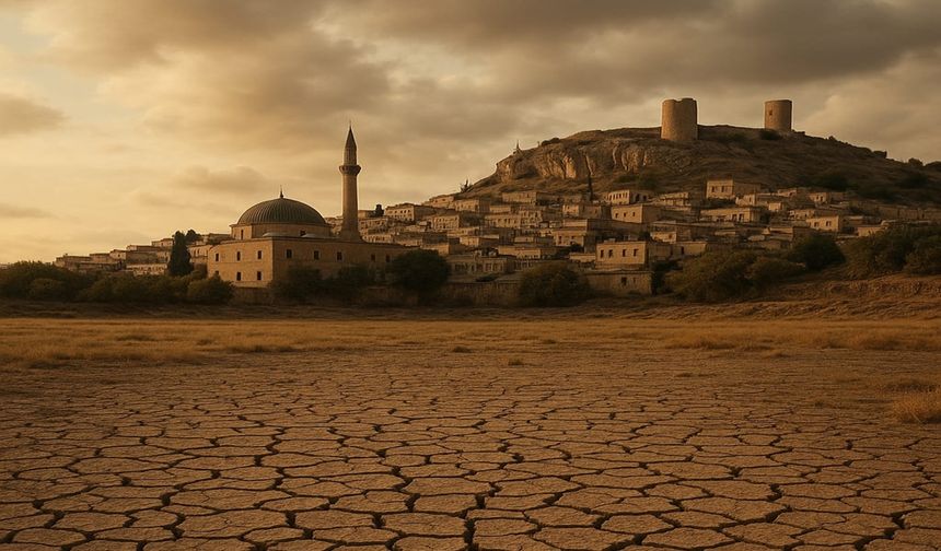 Suyun Kıymetini Bilmezsek, 2030’da Susuz Kalabiliriz!