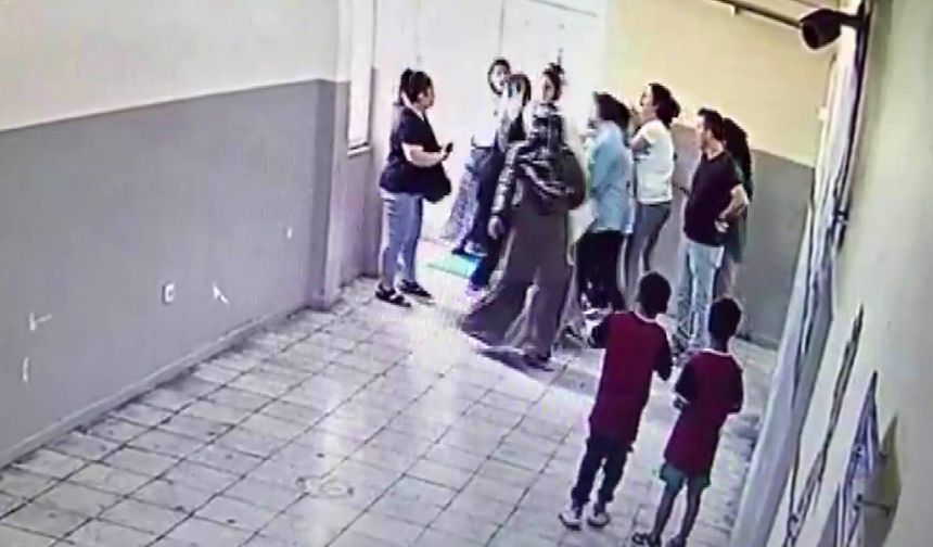 Öğretmene Tokat: Diyarbakır’da Veliden Fiili Saldırı