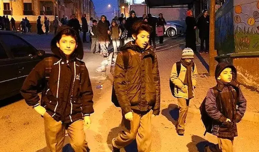Milli Eğitim Genelgesine Uygun Karar: Diyarbakır’da Ders Süreleri Azaltıldı