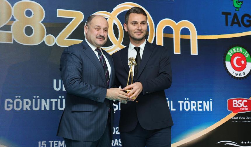 “Şanlıurfa’nın Şeffaflık Vizyonu Türkiye’ye Örnek Oldu!”